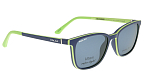 Оправы -  Polar Junior 503-67 clip-on 49 (+) - 2