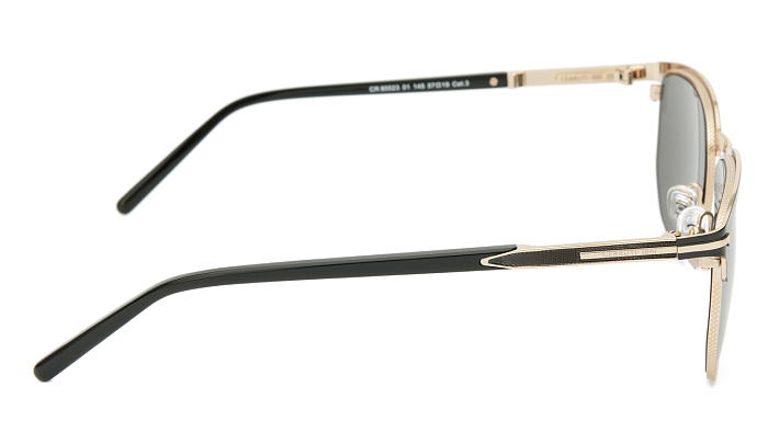 Солнцезащитные очки -  Cerruti 1881 CR 80023 C1 (+) - 2