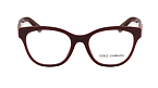 Оправы -  Dolce & Gabbana 0DG3371-3091 53 (+) - 0
