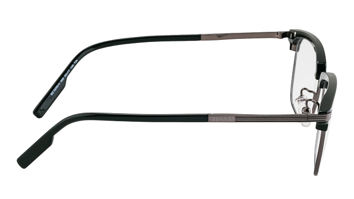 Оправы -  Ermenegildo Zegna 5259-H 008 55 (+) - 2