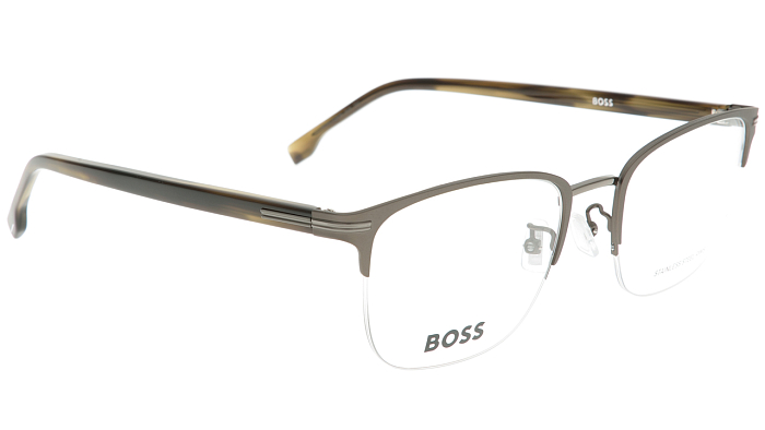 Оправы -  Boss 1729/G-SVK 55 (+) - 1