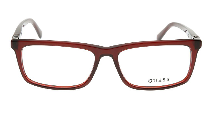 Оправы -  Guess 50190 069 58 (+) - 0