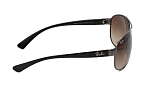 Солнцезащитные очки -  Ray-Ban 0RB3386-004/13 63 (+) - 2