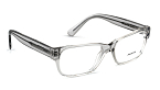 Оправы -  Prada 0PR 18ZV-U431O1 54 (+) - 1