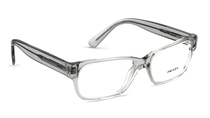 Оправы -  Prada 0PR 18ZV-U431O1 54 (+) - 1