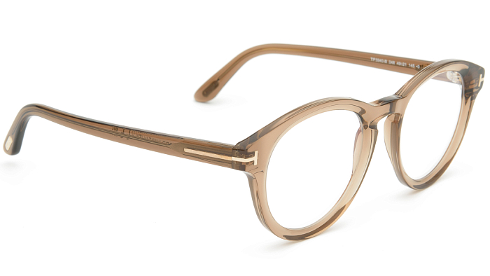 Оправы -  Tom Ford 5940-B 048 49 (+) - 1