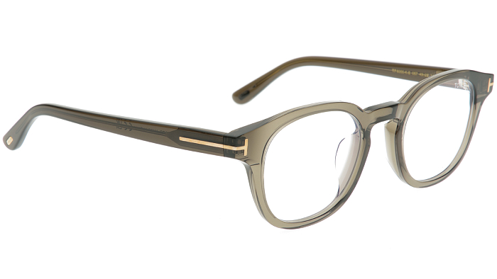 Оправы -  Tom Ford 6000-K-B 057 49 (+) - 1