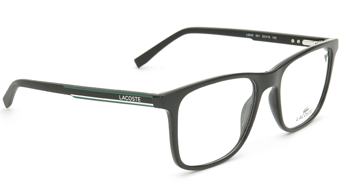Оправы -  Lacoste 2848-001 (+) - 1