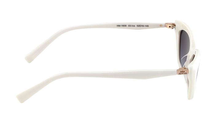 Солнцезащитные очки -  Hermossa HM 1609 C3 (+) - 2