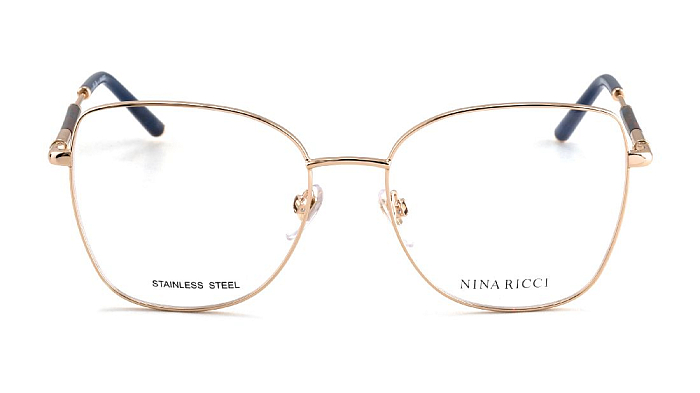 Оправы -  Nina Ricci 365 300Y 54 (+) - 0