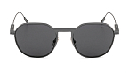 Солнцезащитные очки -  Ermenegildo Zegna 0234 09A 55 (+) - 0