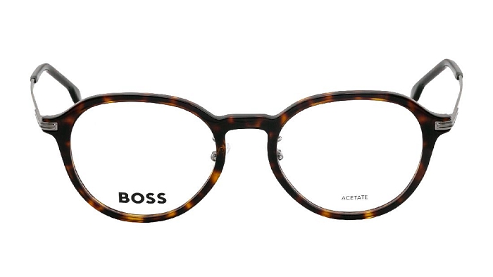 Оправы -  Boss 1615/F-4HU 52 (+) - 0
