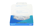 Контактные линзы - AIR OPTIX Aqua (3 линзы) - 1