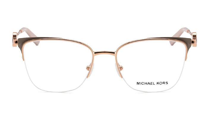 Оправы -  Michael Kors 0MK3044B-1108 51 (+) - 0