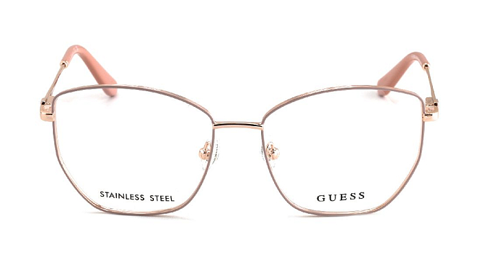 Оправы -  Guess 2825 074 53 (+) - 0