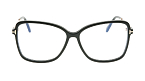 Оправы -  Tom Ford 5953-B 001 55 (+) - 0