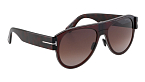 Солнцезащитные очки -  Tom Ford 1074 48T 58 (+) - 1