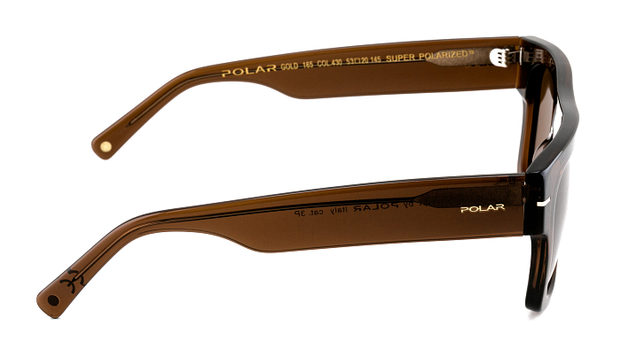 Солнцезащитные очки -  Polar 165-430 (+) - 2