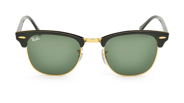 Солнцезащитные очки -  Ray-Ban 0RB3016-W0365 51 (+) - 0