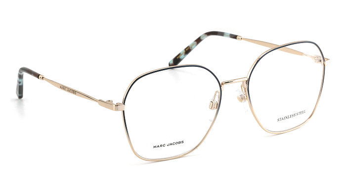 Оправы -  Marc Jacobs MARC 703-NUC 56 (+) - 1