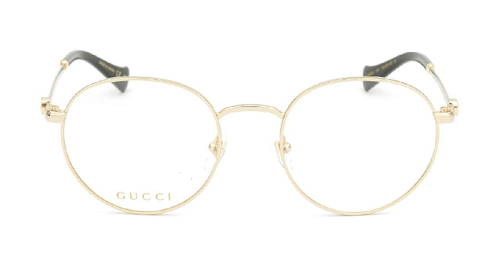 Оправы -  Gucci GG1594O-001 52 (+) - 0