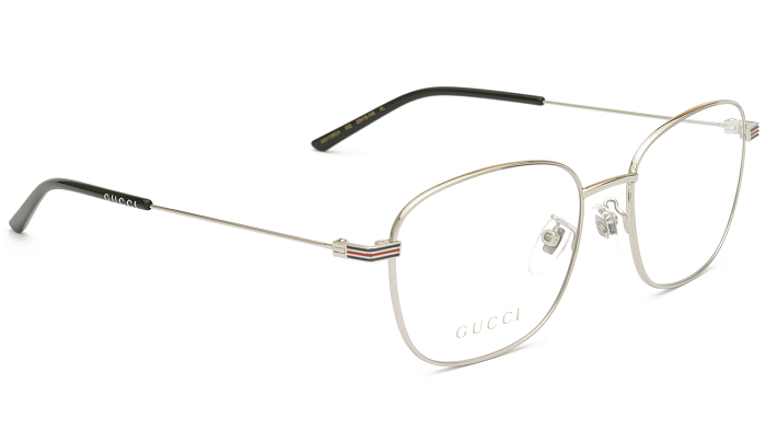 Оправы -  Gucci GG1126OA-002 55 (+) - 1