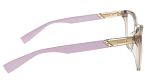 Оправы -  Furla 668 7T1 54 (+) - 2
