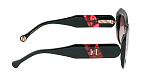 Солнцезащитные очки -  Carolina Herrera HER 0186/S-GUU 52 (+) - 2