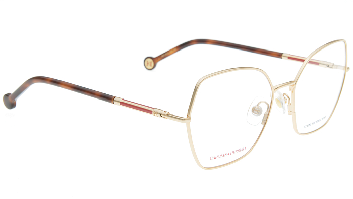 Оправы -  Carolina Herrera HER 0272-000 56 (+) - 1