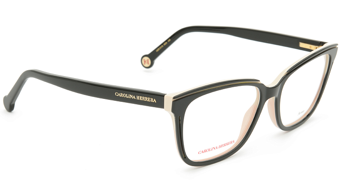 Оправы -  Carolina Herrera HER 0170-KDX 54 (+) - 1
