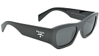 Солнцезащитные очки -  Prada 0PR A01S-16K08Z 53 (+) - 1