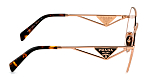Оправы -  Prada 0PR 59ZV-SVF1O1 54 (+) - 2