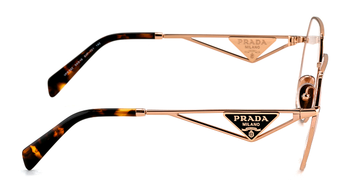 Оправы -  Prada 0PR 59ZV-SVF1O1 54 (+) - 2