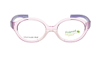 Оправы -  Polaroid Kids PLD K001-S1V (+) - 0