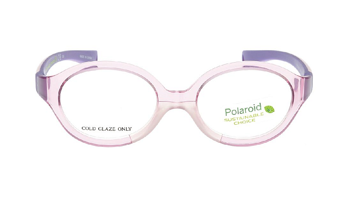 Оправы -  Polaroid Kids PLD K001-S1V (+) - 0