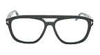 Оправы -  Tom Ford 6024-B 001 56 (+) - 0