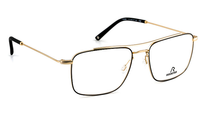 Оправы -  Rodenstock 2630-D 54 (+) - 1