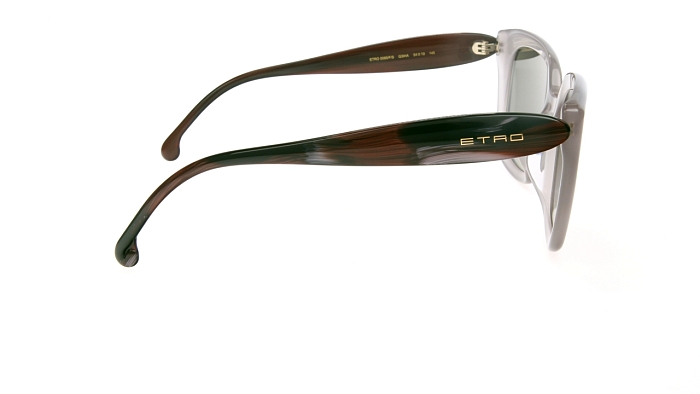 Солнцезащитные очки -  Etro 0085/F/S-G3I/HA 54 (+) - 2