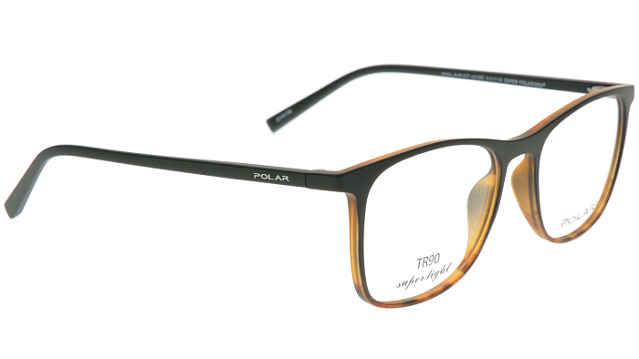 Оправы -  Polar 527-480 clip-on 51 (+) - 1