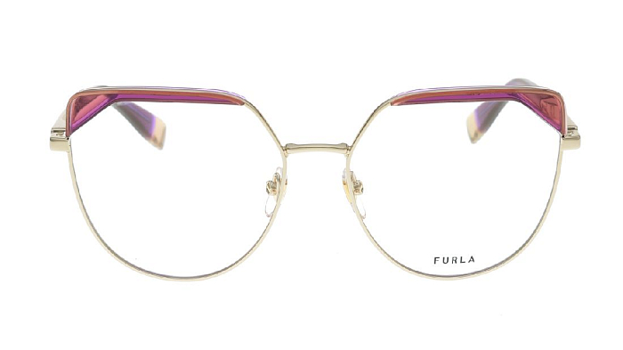 Оправы -  Furla 673V 594 55 (+) - 0