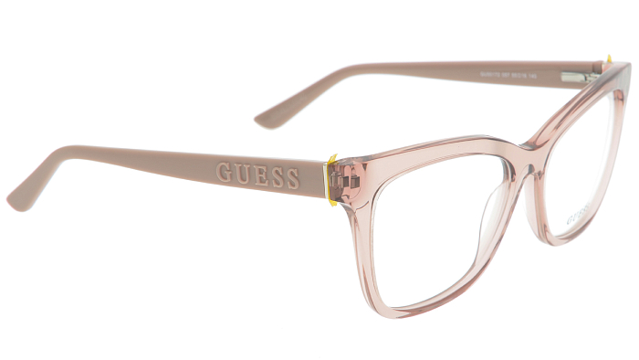 Оправы -  Guess 50172 057 55 (+) - 1