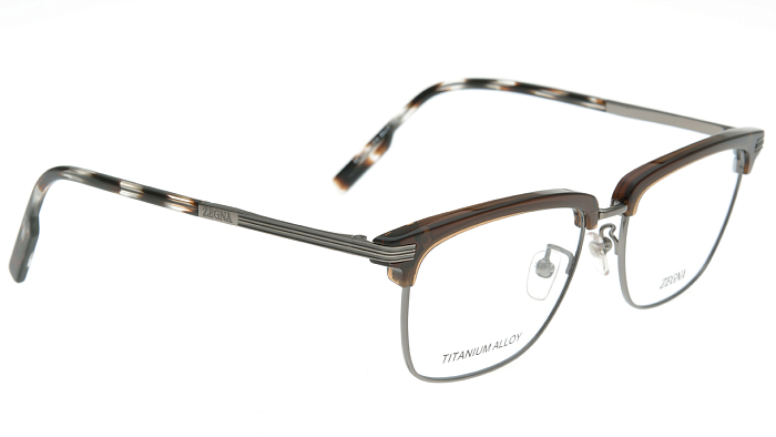 Оправы -  Ermenegildo Zegna 5259-H 014 55 (+) - 1