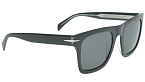 Солнцезащитные очки -  David Beckham 7000/S FLAT-7C5 53 (+) - 1