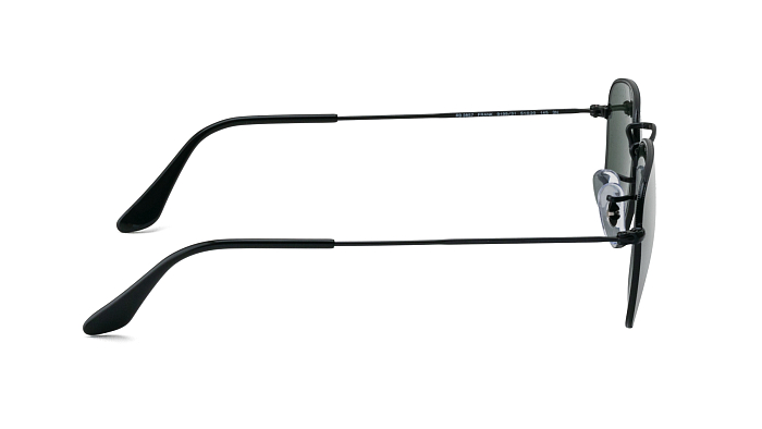 Солнцезащитные очки -  Ray-Ban 0RB3857-919931 51 (+) - 2