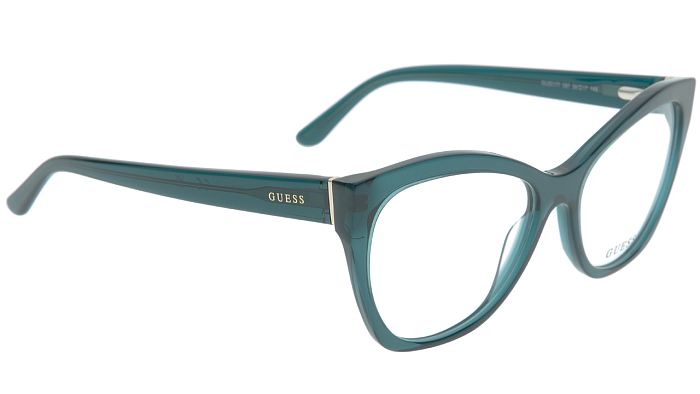 Оправы -  Guess 50177 087 56 (+) - 1