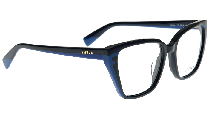 Оправы -  Furla 764 9LR 52 (+) - 1