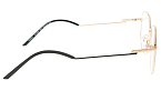 Оправы -  Hickmann HI1233-09A (+) - 2