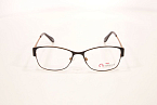Оправы -  Giornale 372-08 M Brown - 0