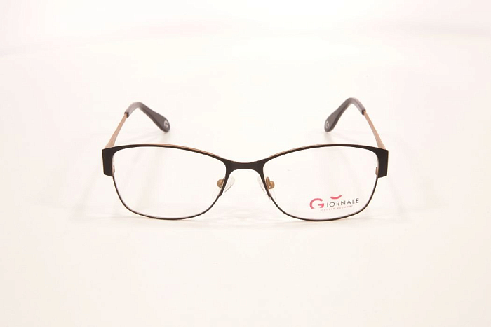 Оправы -  Giornale 372-08 M Brown - 0