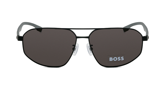 Солнцезащитные очки -  Boss 1468/F/S-807-IR (+) - 0